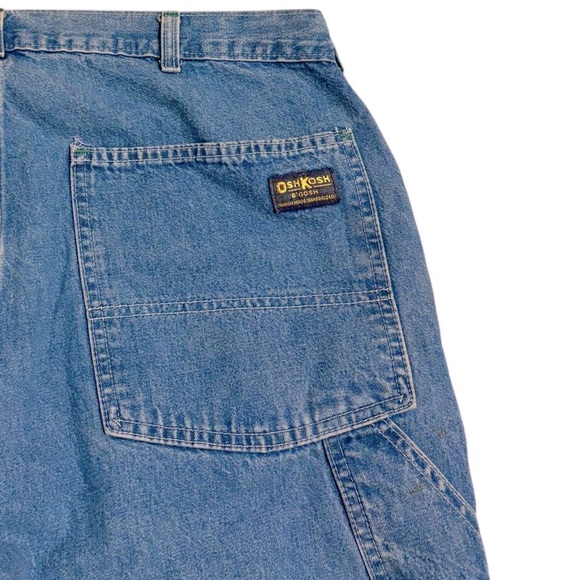 OshKosh B'gosh Other - Vintage Adult Oshkosh Carpenter Jeans
